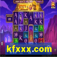 kfxxx.com