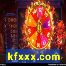 kfxxx.com