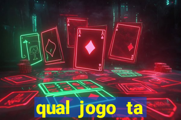 qual jogo ta pagando mais agora