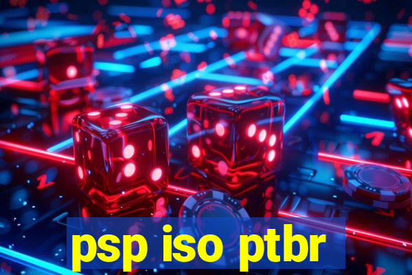 psp iso ptbr