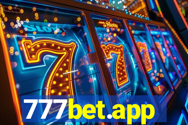 777bet.app