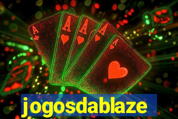 jogosdablaze