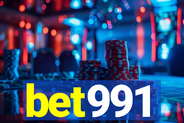 bet991