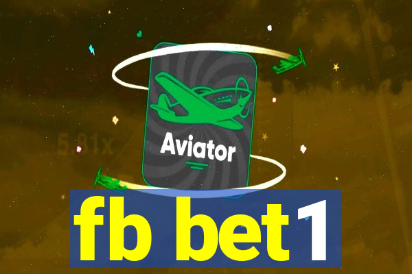 fb bet1