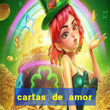 cartas de amor para marido