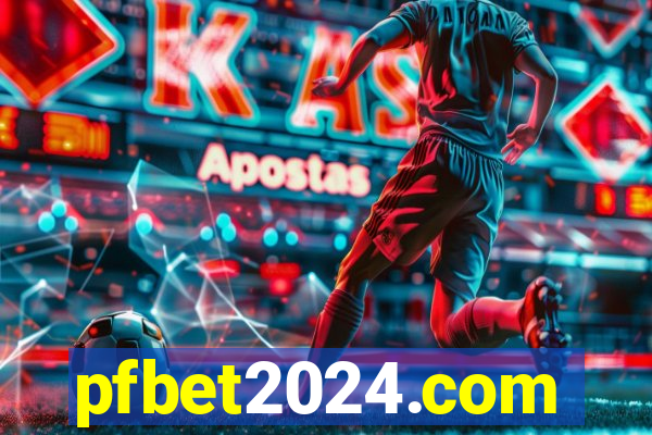 pfbet2024.com