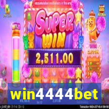 win4444bet