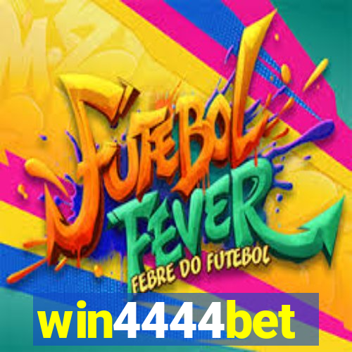 win4444bet