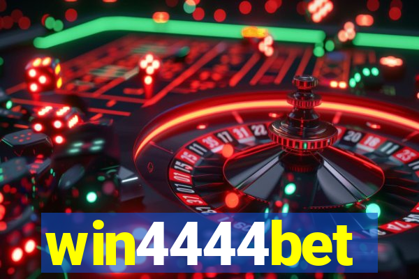 win4444bet