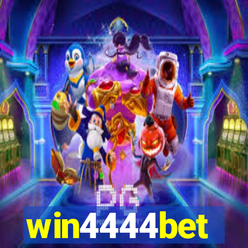 win4444bet