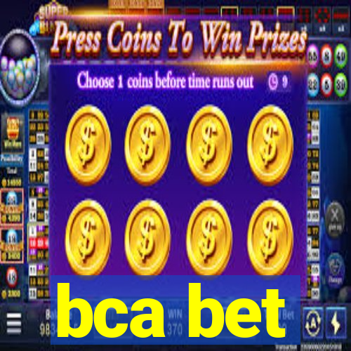 bca bet