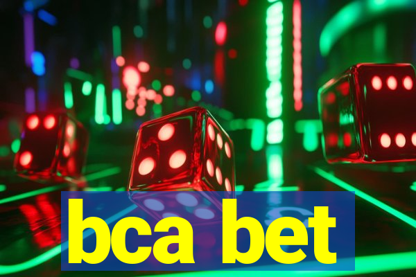 bca bet