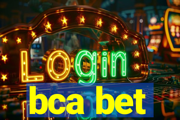 bca bet