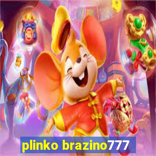 plinko brazino777