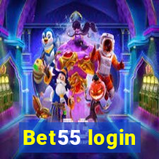 Bet55 login