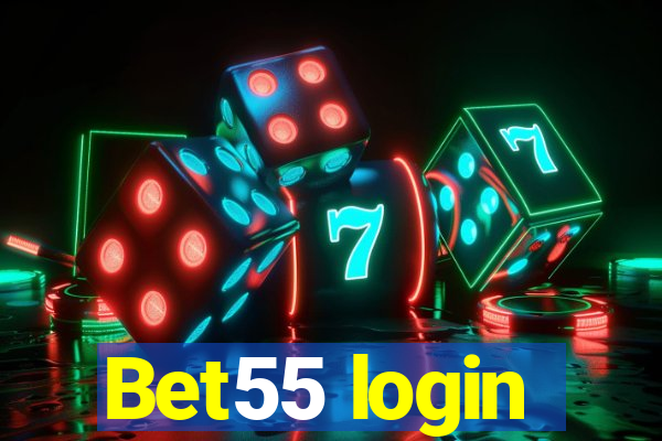 Bet55 login