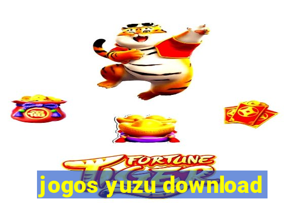 jogos yuzu download