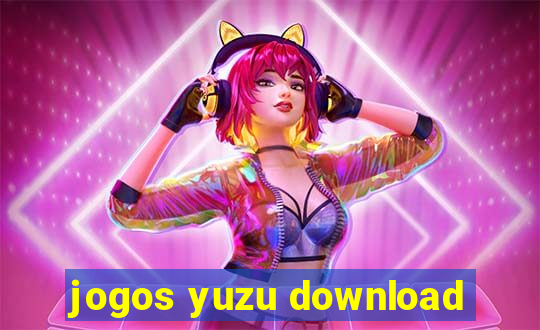 jogos yuzu download