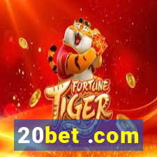 20bet .com