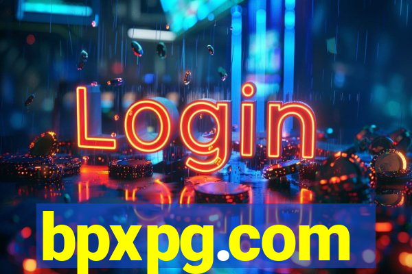 bpxpg.com