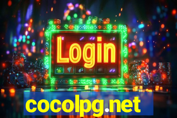 cocolpg.net