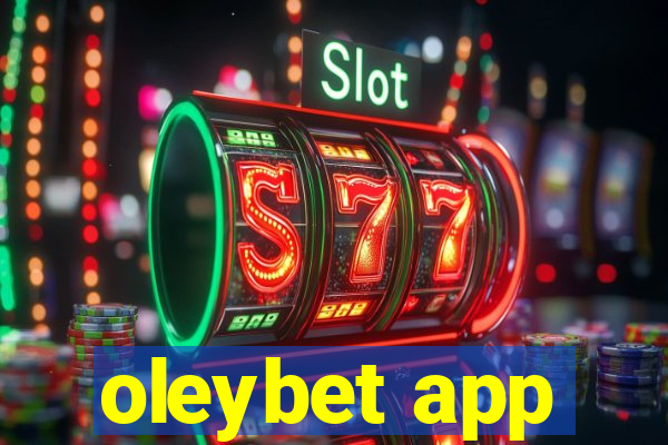 oleybet app