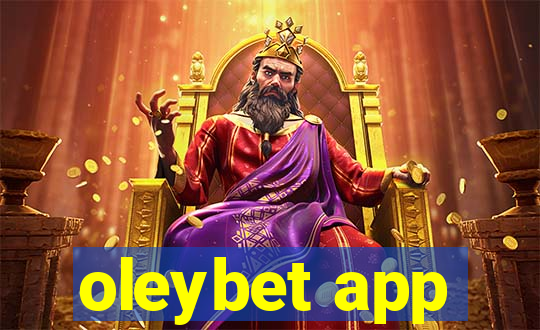 oleybet app