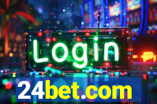 24bet.com