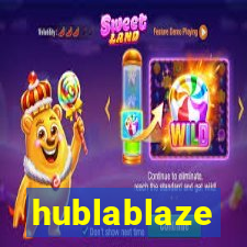 hublablaze