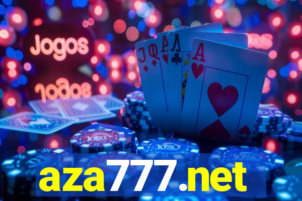 aza777.net