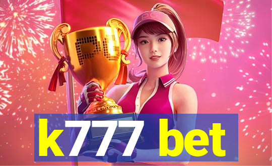 k777 bet