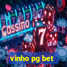 vinho pg bet