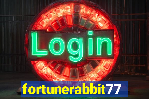 fortunerabbit777.online