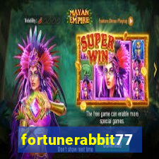 fortunerabbit777.online