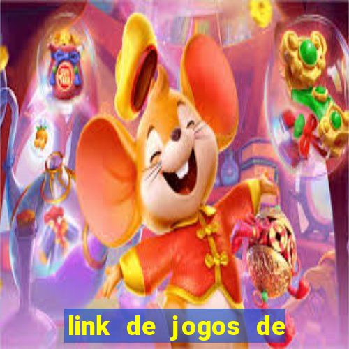 link de jogos de ganhar dinheiro