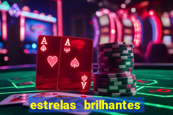 estrelas brilhantes dorama assistir online