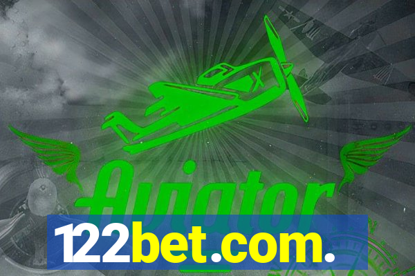 122bet.com.