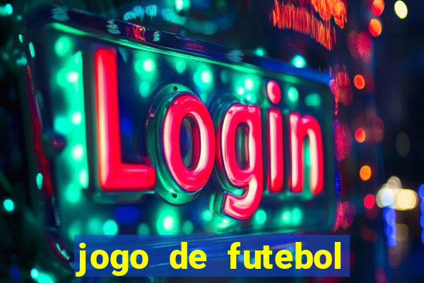 jogo de futebol gratis pc