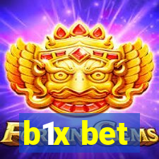 b1x bet