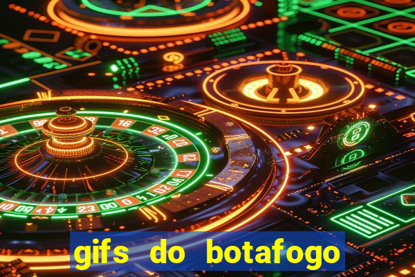 gifs do botafogo para whatsapp