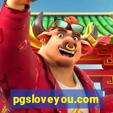 pgsloveyou.com