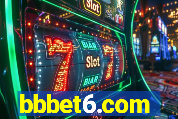 bbbet6.com