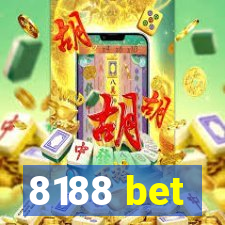 8188 bet