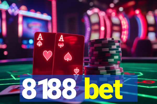 8188 bet