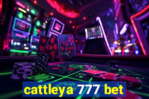 cattleya 777 bet