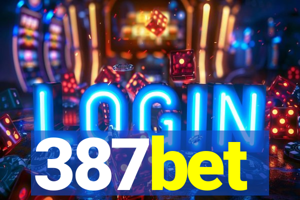 387bet