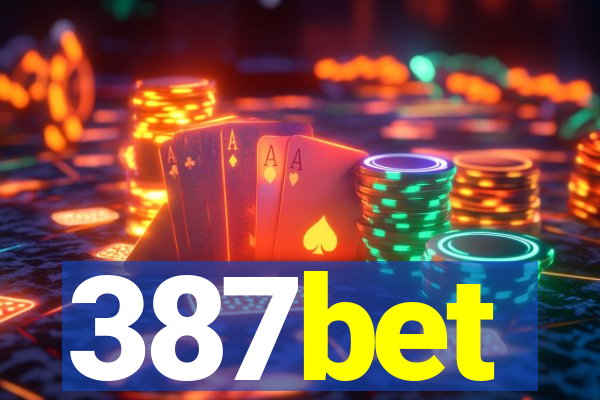 387bet