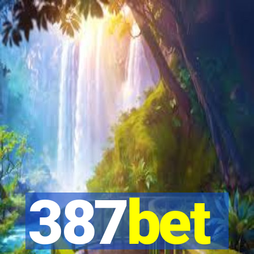 387bet