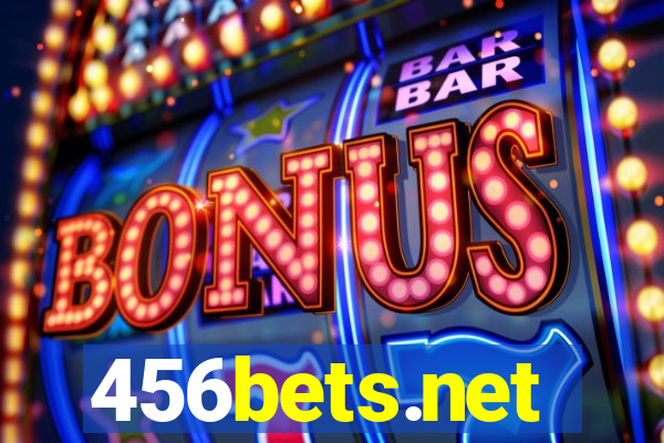 456bets.net