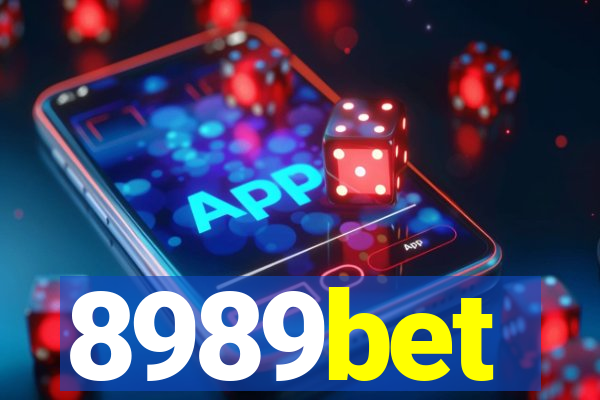 8989bet